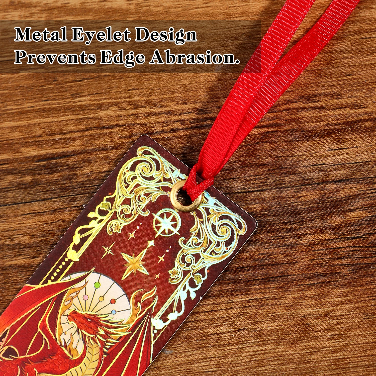 10Pcs Dragon Paper Bookmarks, - огляд і ціна Vintage Fashion Coloring Book