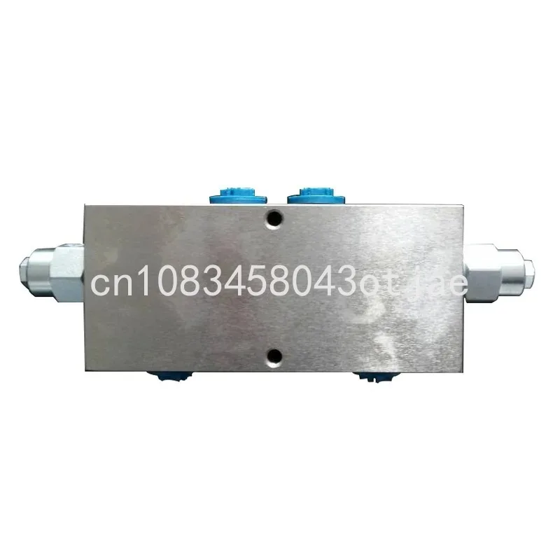 Lots of chinese goods merchandise professional High pressure valve hydraulic manifold blocks