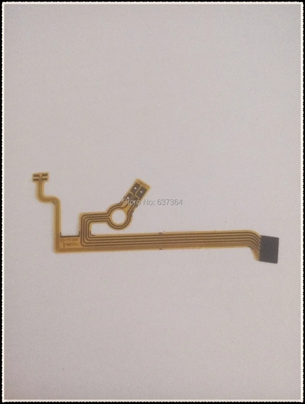조리개 플렉스 케이블, 올림푸스 ED 14-42mm 플렉스 f/3.5-5.6 구경 58mm, 신제품