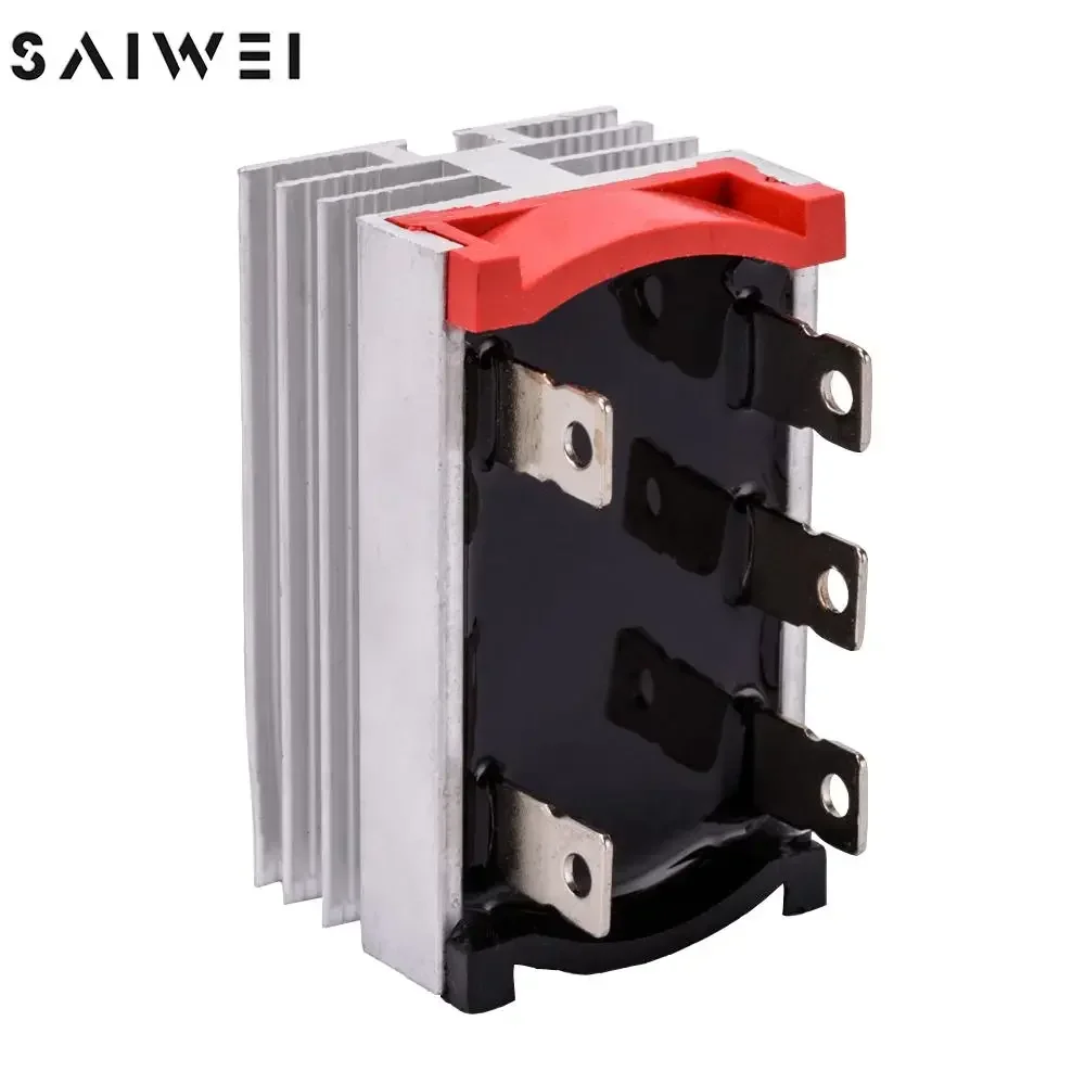 2pcs SQL2010 20A 1000V high current three phase rectifier bridge fast recovery diode rectifier laser diode module for generator image 4
