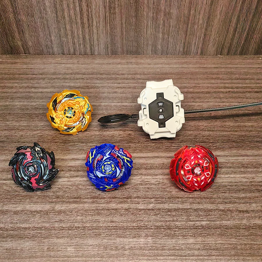 

Набор боевых гироскопов для мальчиков, интерактивный волшебный гироскоп для подростков, идеально подходит для подарков на Рождество и день рождения