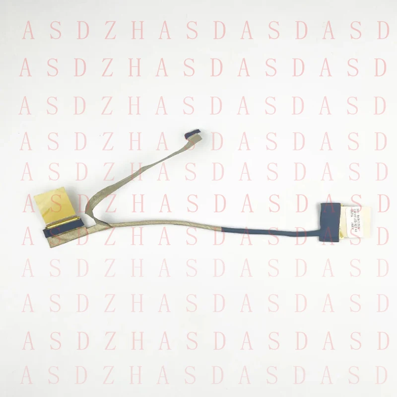 Cabo de fita para display LCD LED, para SAMSUNG XE303 XE303C XE303C12 BA39-01262A