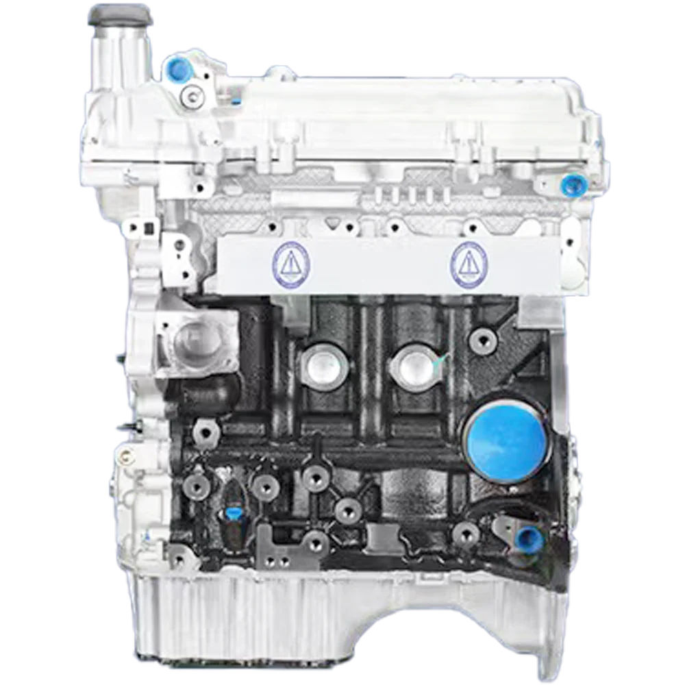 Hot Sale 1.5L L2B S-TEC Engine Assembly 83kW 113HP 141Nm 4-Cylinder for Buick Excelle 2013 Chevrolet Cruze 2015 Cavalier 2016 Sa