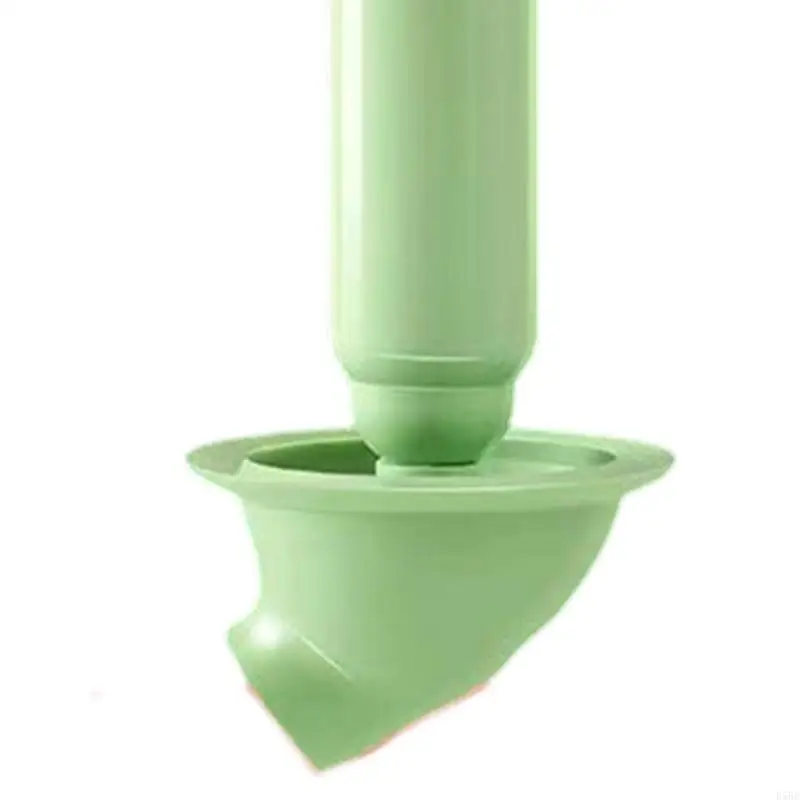  Toilet Plunger Declogger Toilet Drain Cleaner High Pressure Air Plunger For Sink Bathtubs Pipe Clogs