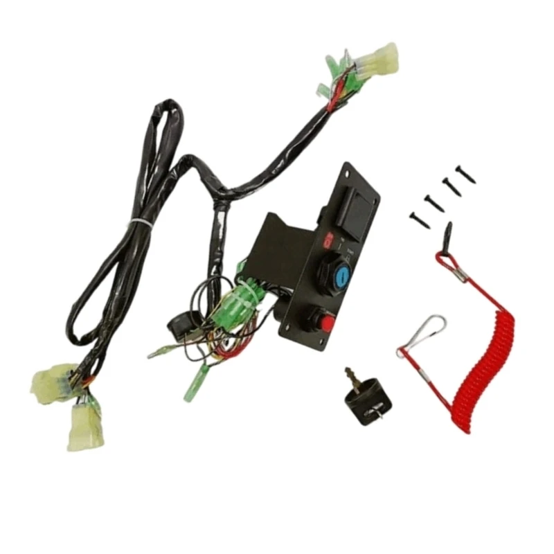Global Marine Igniting Change Panel Accurate Fit Replacement Unit