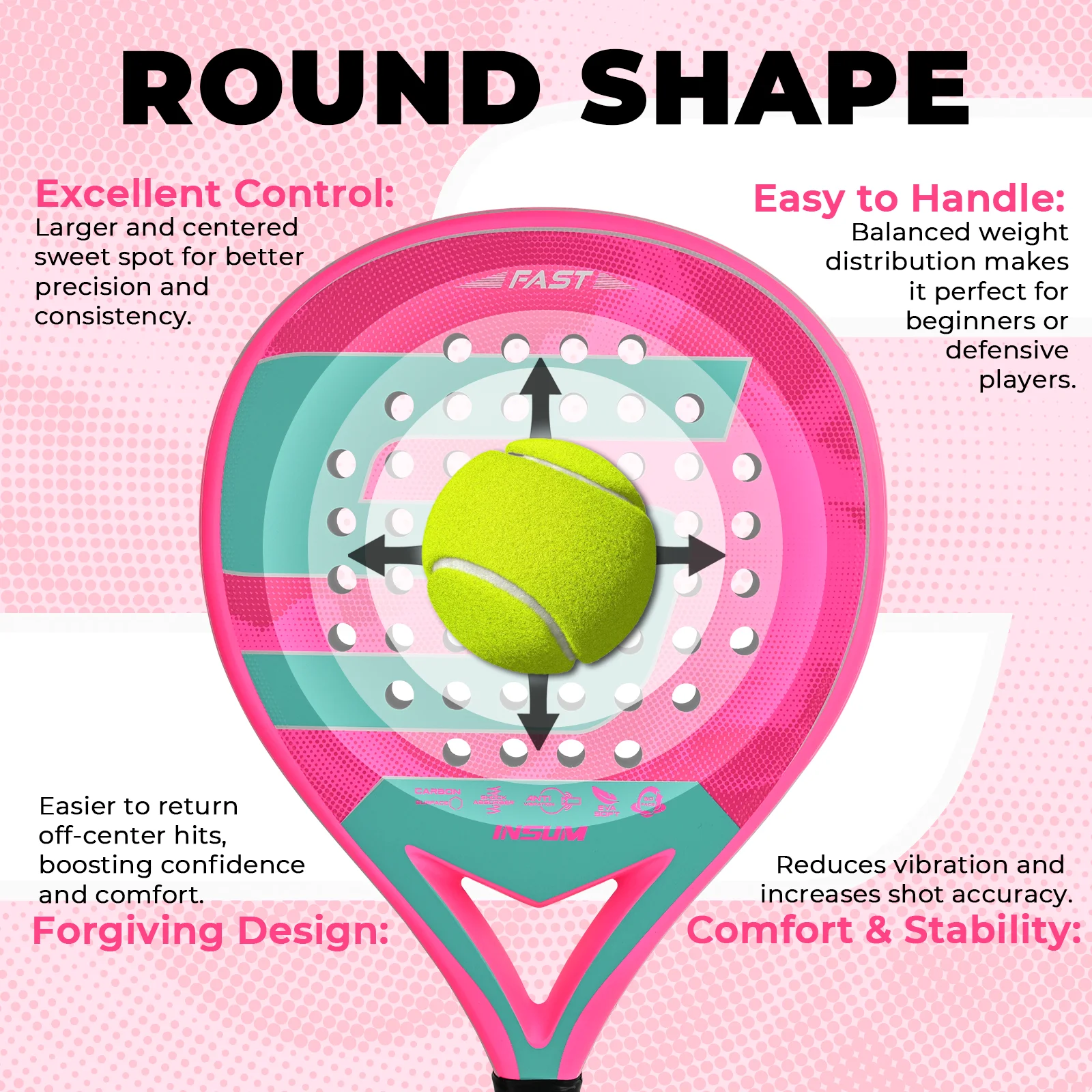 Thumbnail 4 - #6 Padel Rackets Ranking List in 2026