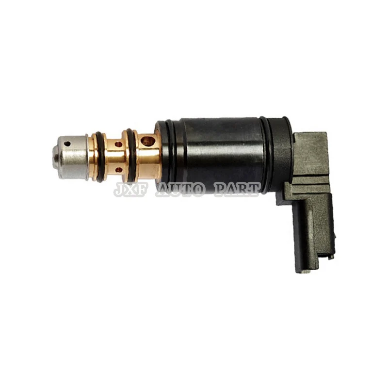 New Quality 96mm Length SD6C12 SD7C16 7C16 6C12 AC Compressors Control Valve Used For Citroen Triomphe Peugeot Sanden Compressor