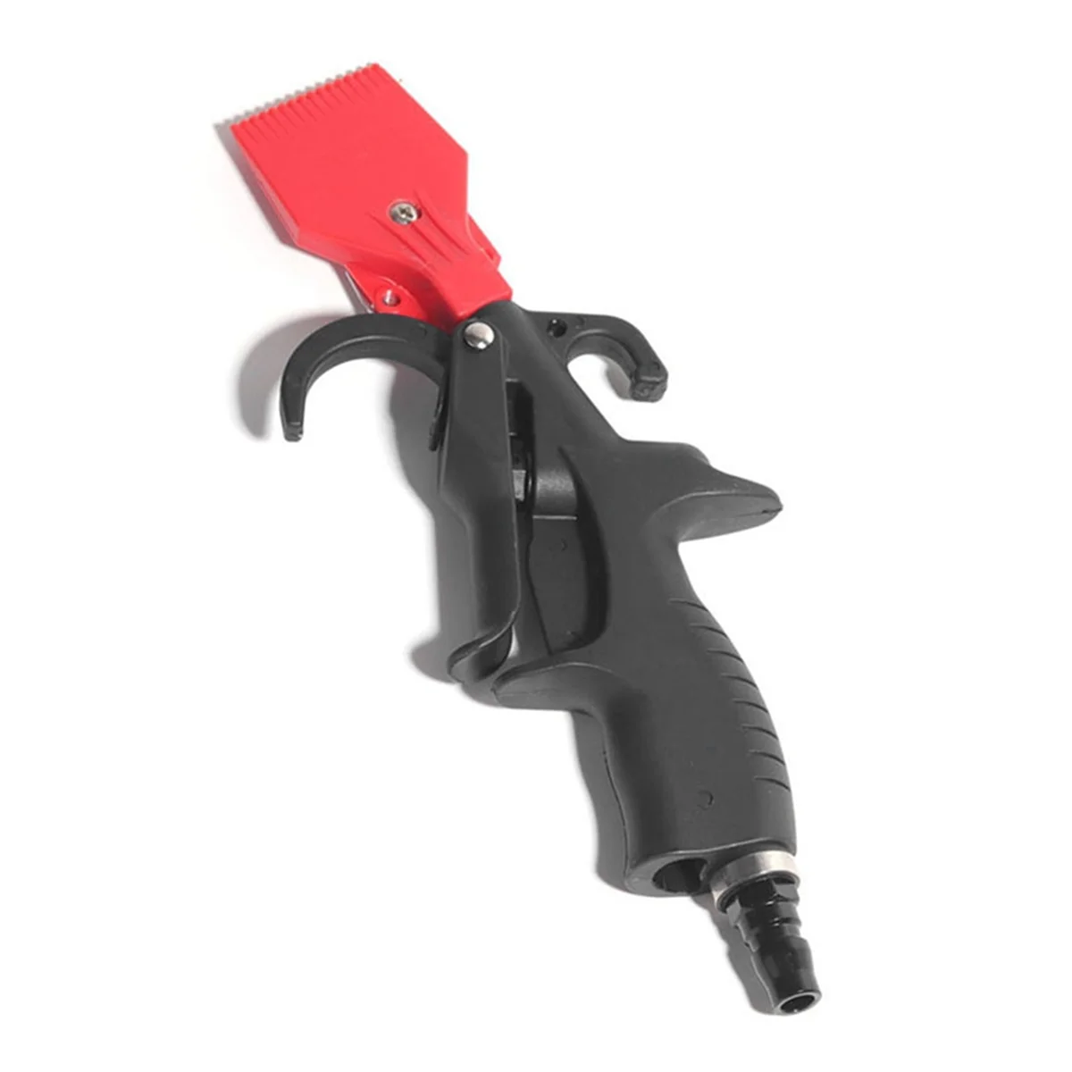 

Tornado Pneumatic Car Air Blowing Tool Blow Dust Clean Tool Air Duster ABS Flexible Car Washer Air Brush Sprayer