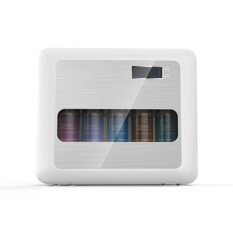 100G large-flow RO water purifier, household kitchen direct drinking water purifier, water and electricity separation