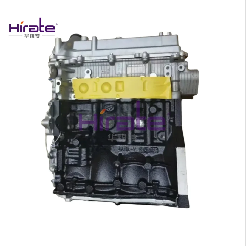 

High Quality 4 Cylinder Petrol Engine 1.5L CA4GX15 Aluminum Material For Faw T80 JiaBao V80 S80 M80 MOTOR ENGINE 4GX15