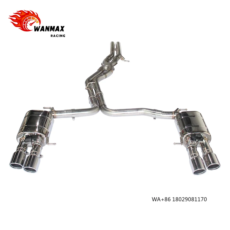 Performance 304SS C…