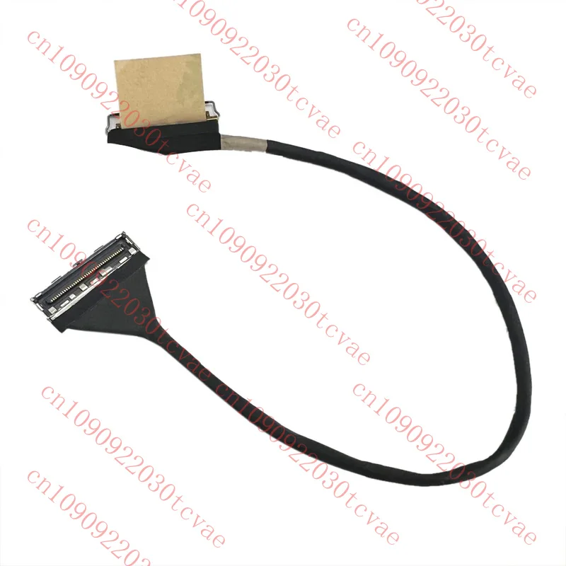 

Для Razer Blade Pro 17 RZ09-0368 DA760 EDP 40PIN 165 Гц 13166648-00 ЖК-дисплей LVDS со светодиодным экраном, кабель видеодисплея, провод, ЖК-кабель