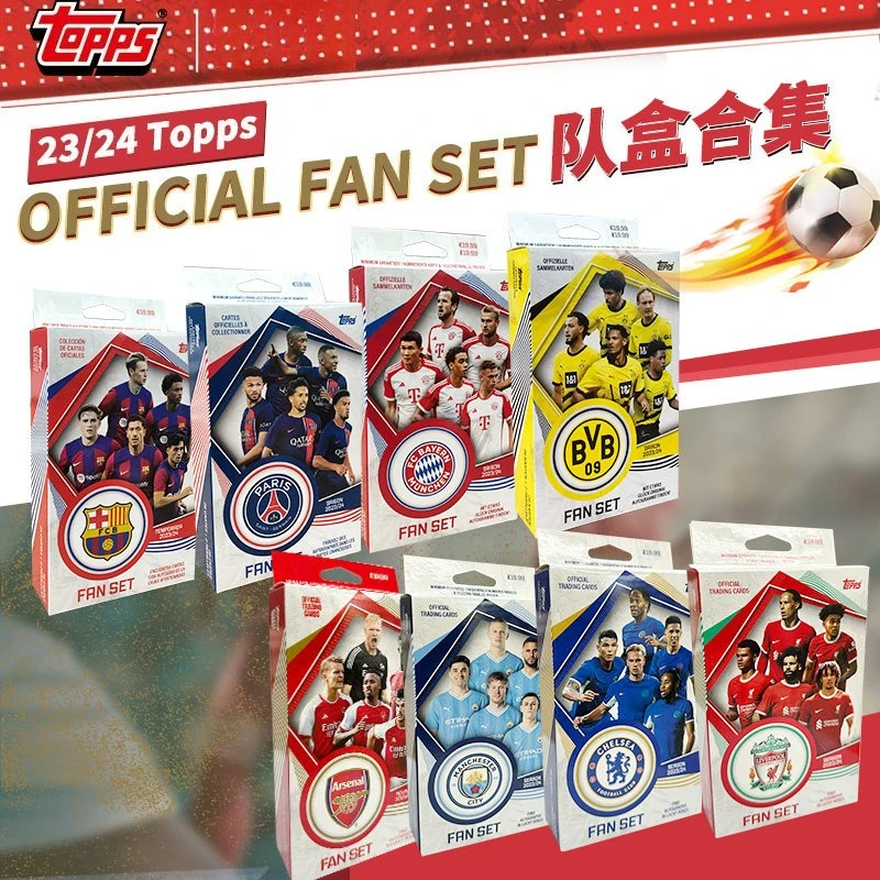 ensemble-de-collection-topps-paris-sg-23-24-kit-de-collection-officiel-du-psg-cartes-de-joueurs-de-l'equipe-complete-cartes-de-stars-du-geant-parisien-coffret-de-collection-ultime-pour-les-fans