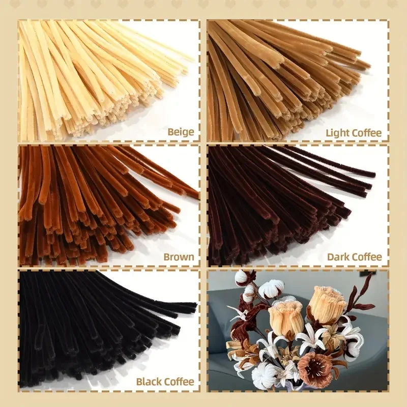 Thumbnail 3 - #45 Ranked Craft Pipe Cleaners Picks in 2026