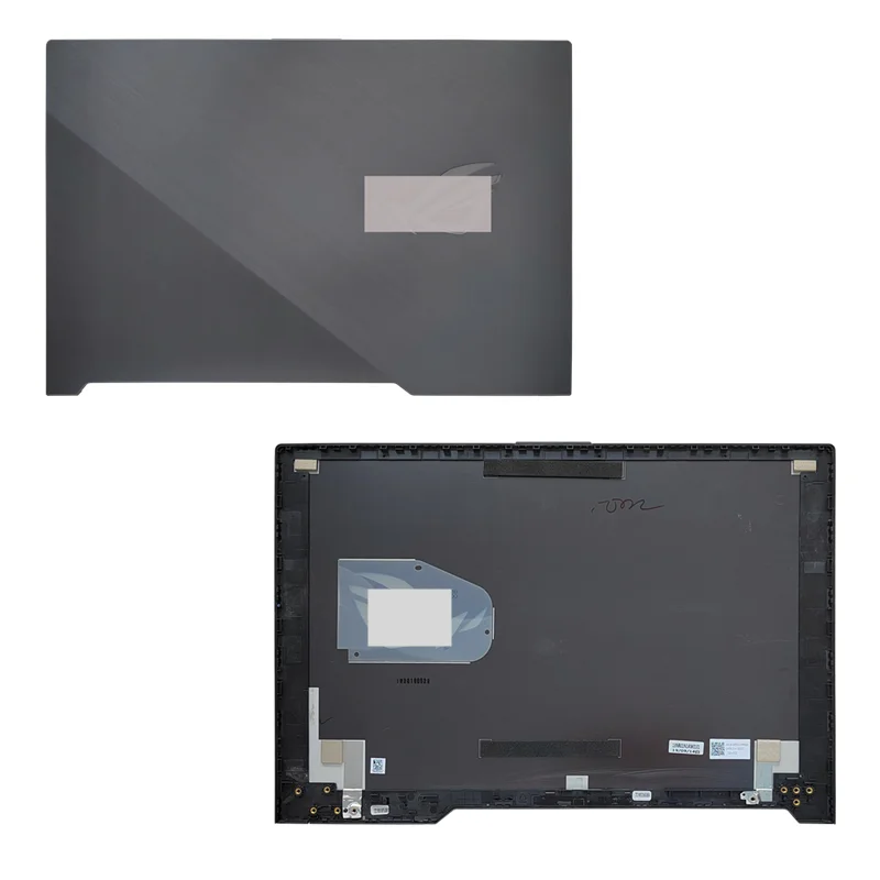 New Original Rear Display Back Cover Lcd LID Cover Assembly  For ASUS G15 G531 G512 Gun God 3 Demon Dominator 3 Black A Shell