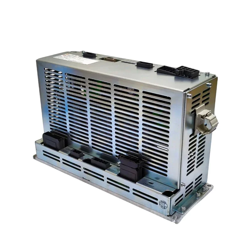 New Brand New Original SRDA-C0A12A01A-E Programmable Controller PLC Servo Drive Rectifier Dedicated PAC Controllers