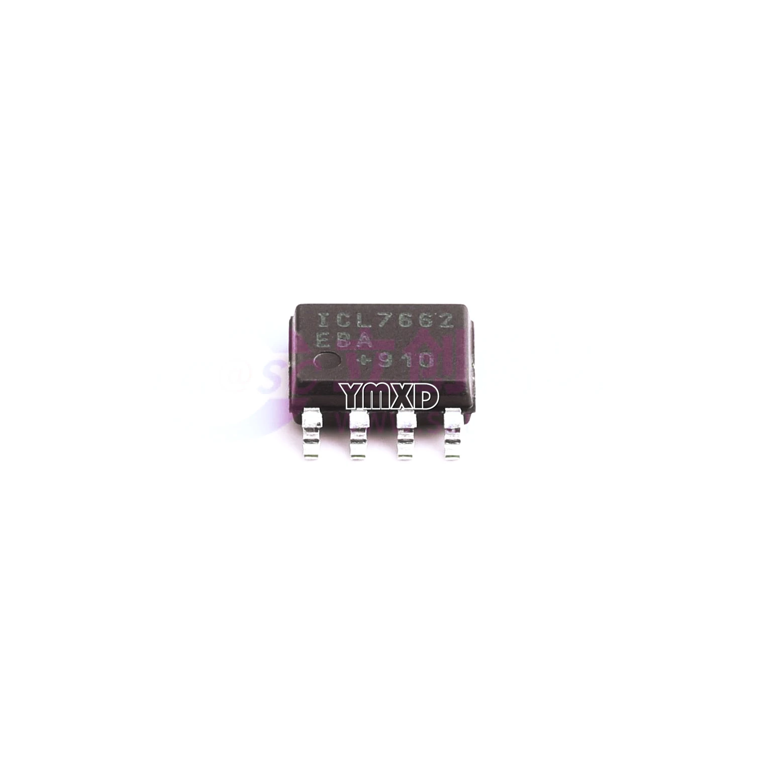 New Original genuine SMT ICL7662EBA+T SOIC-8 voltage converter, power chip In Stock