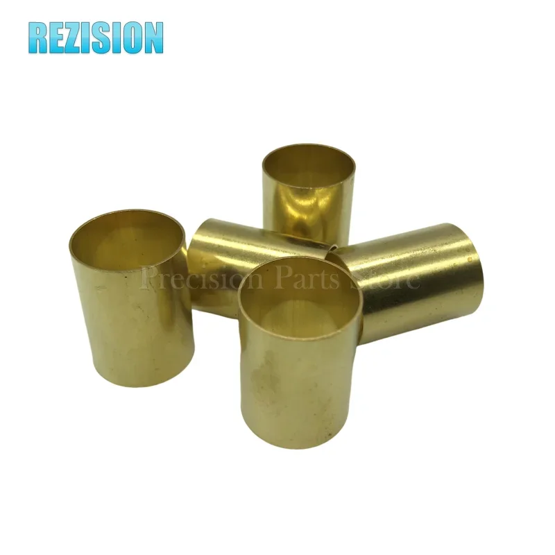 005K06960 Bushing For Xerox 4112 4110 4127 4595 1100 D95 D110 D125 Protective Sleeve For Damping Wheel Printer Copier Parts