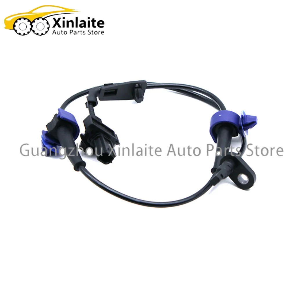

57455-TR3-A02 57450-TR3-A02 High Quality New ABS Front Left Right Wheel Speed Sensor For Honda CIVIC 2012-2015 Car Accessories