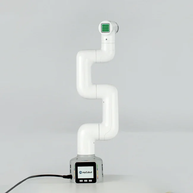 Mycobot 280 M5Stack…