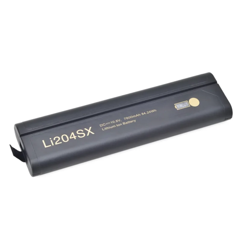 For LI204SX-66A POWER HIGH QUALITY 10.8V 7.8AH Lithium Ion Battery for 989803129131 NI20400L29 NI2040JD29 M5000-84307