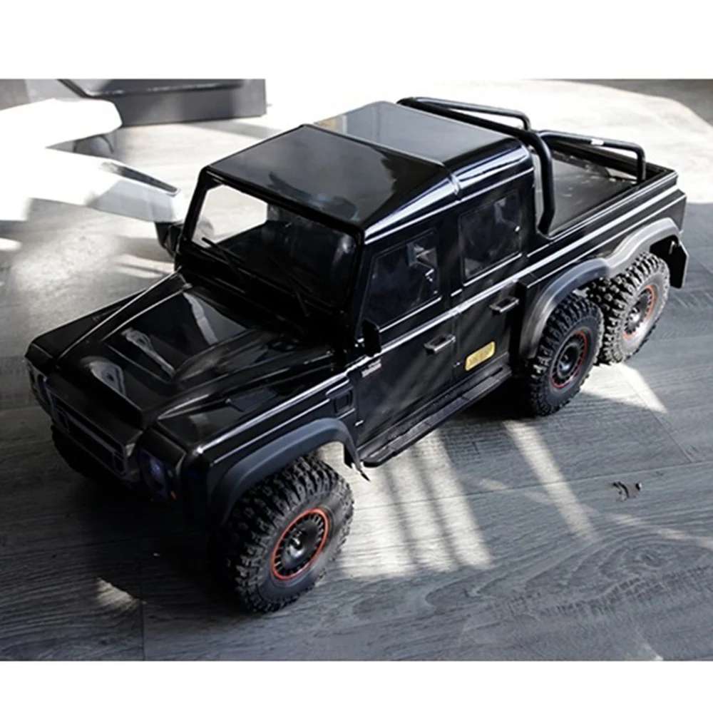 

Металлический бронежилет, оточенные комплекты, декоративная крышка для YiKong YK4082, 1