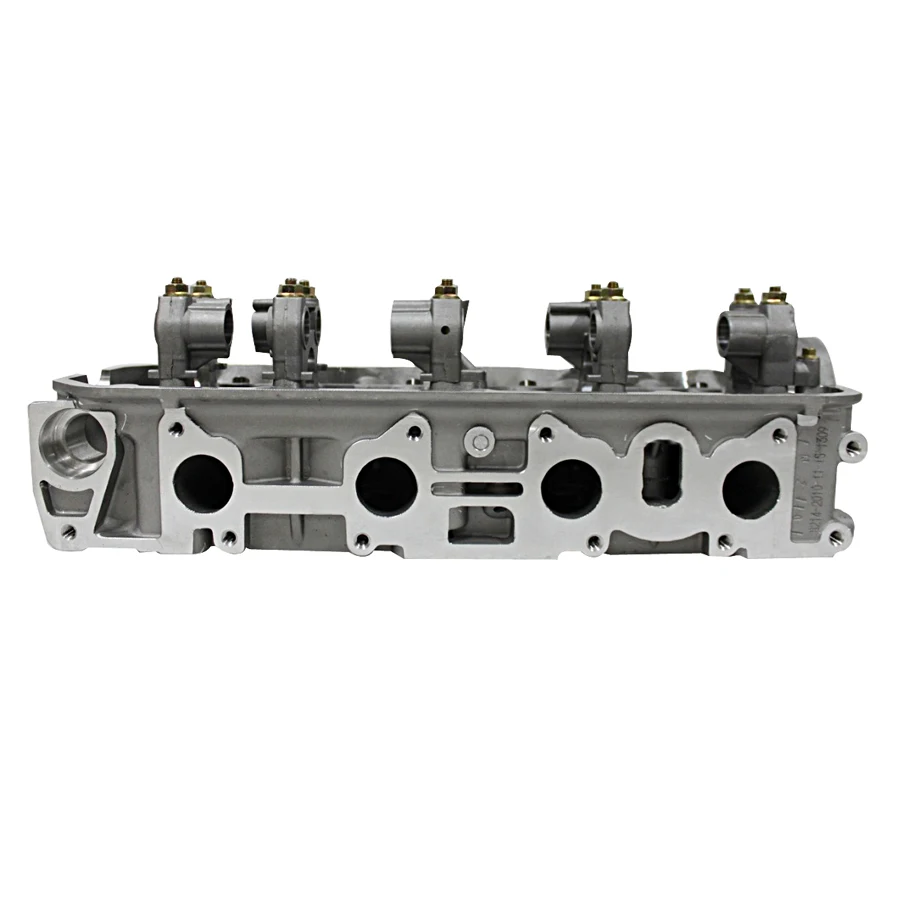 El motor parte la culata del motor 2.3L para la culata del motor 4ZD1 de ISUZU