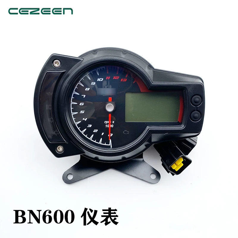 1pc for Huanglong Benelli BJ600GS BJ600GS-3 European BN600TNT600ABS Instrument Assembly