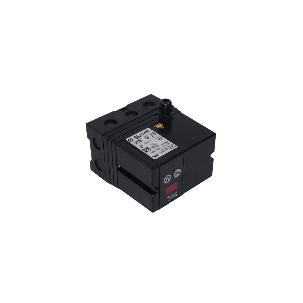 

Good Quality IFD244-3/1W IFD244-5/1W IFD244-10/1W IFD244-3/1WI Kromschroder Integrated Ignition Controller Boiler Parts