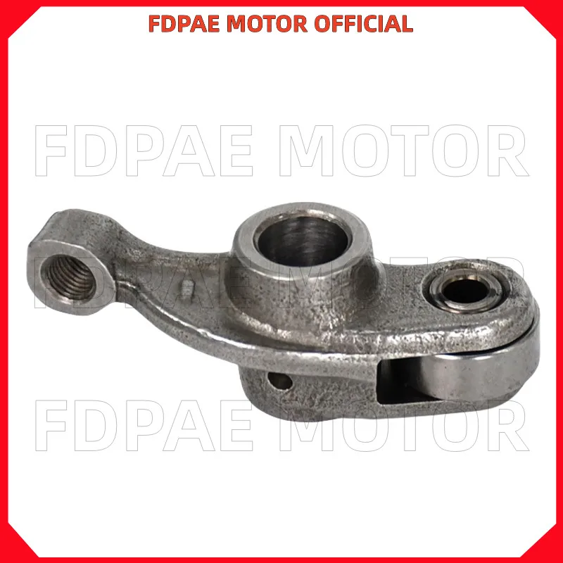 Intake / Exhaust Valve Rocker Arm Assembly for Wuyang Honda Wh150-a-6a-8-9 / Wh150 Old Version