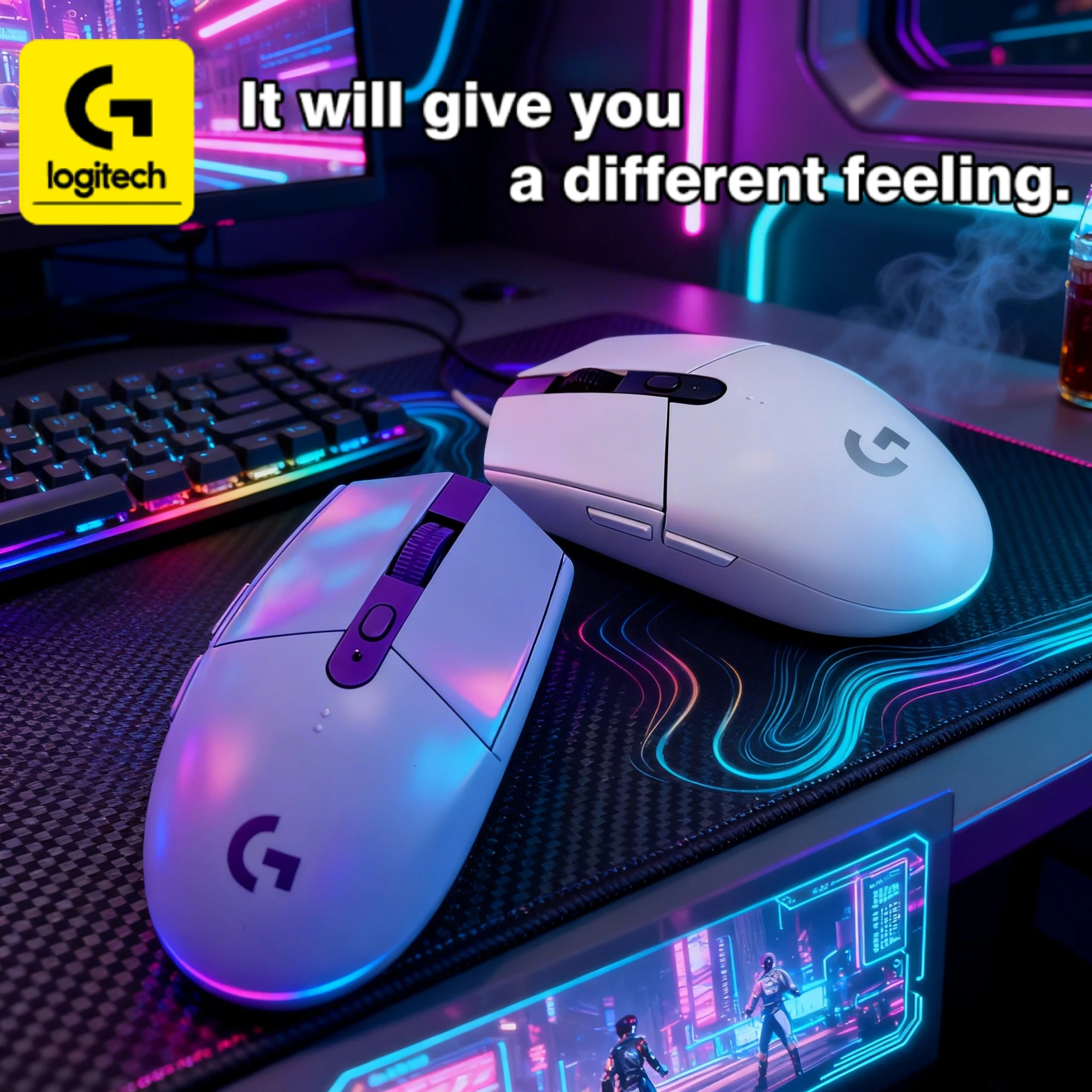 Logitech G304/G402/…