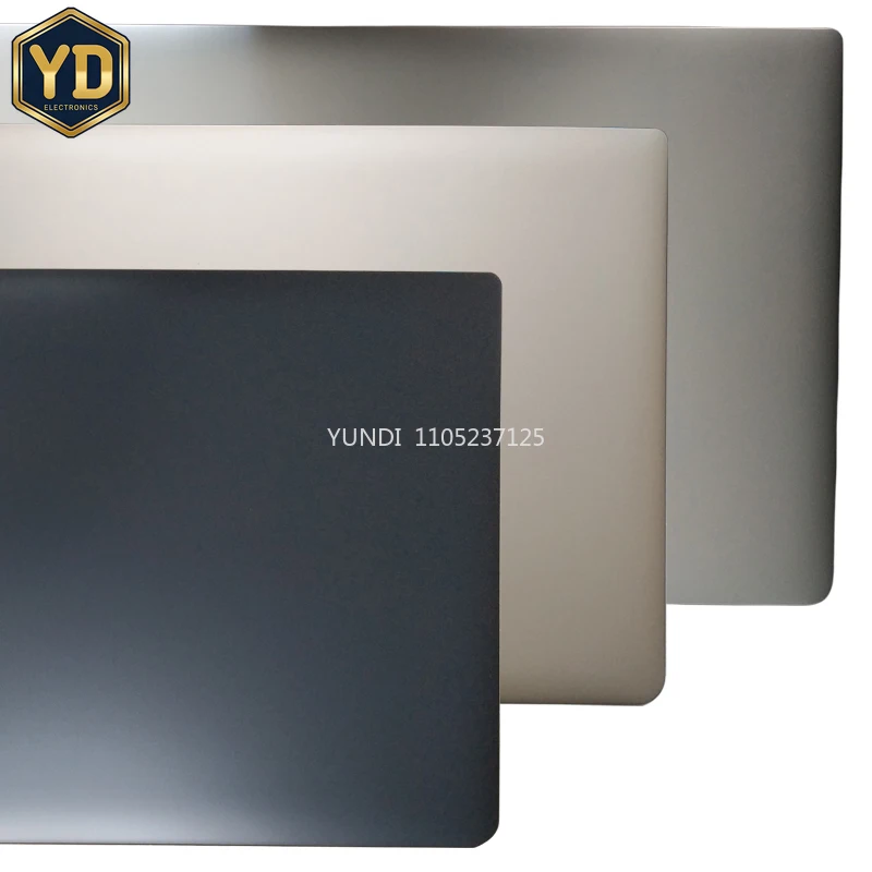 YD NEW Rear Lid TOP case laptop LCD Back Cover/Front Bezel For Lenovo IdeaPad 1 15ADA7 15AMN7 5CB1F36621 5CB1F36622 5CB1F36623