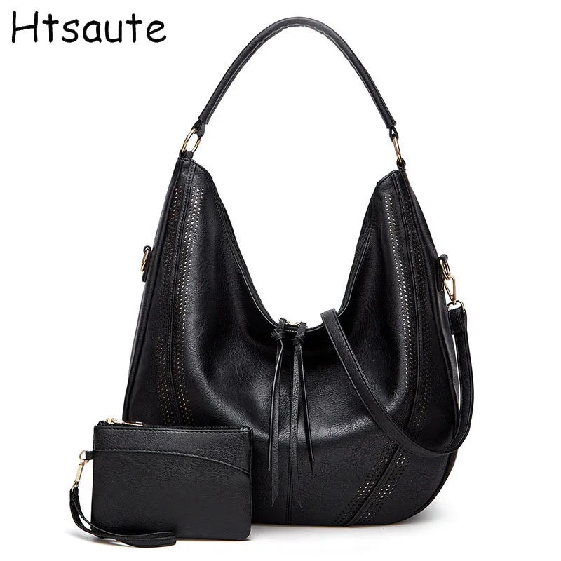 

Одиночные/компл. сумки на плечо большой вместимости, женская большая сумка-шоппер, однотонная сумка через плечо из искусственной кожи, женские дорожные сумки-тоут