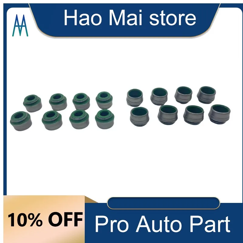 

6120500058 Auto Parts Engine Valve Stem Oil Seal for Mercedes Benz W203 X218 W212 W166 W221 R172 CLK200 1120500058