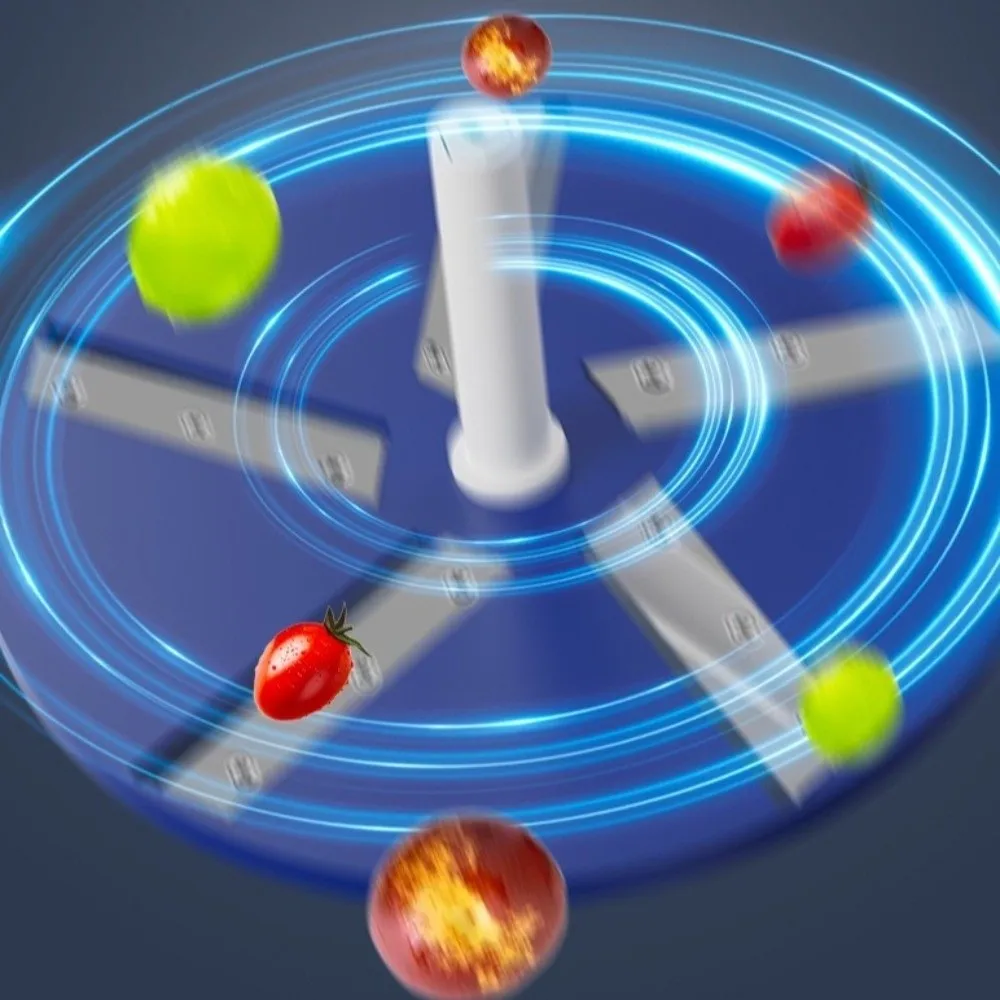 

Rechargeable Electric Grape Peeler Rust-Proof Intelligent Automatic Peeling Machine Stainless Steel Efficient Peeling