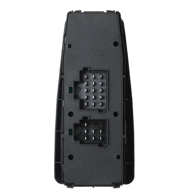 5pcs 81258067093 81258067108 Master Power Window Control Switch For MAN Truck TGL TGM TGS TGX 2004-2022 Window Lifter Button