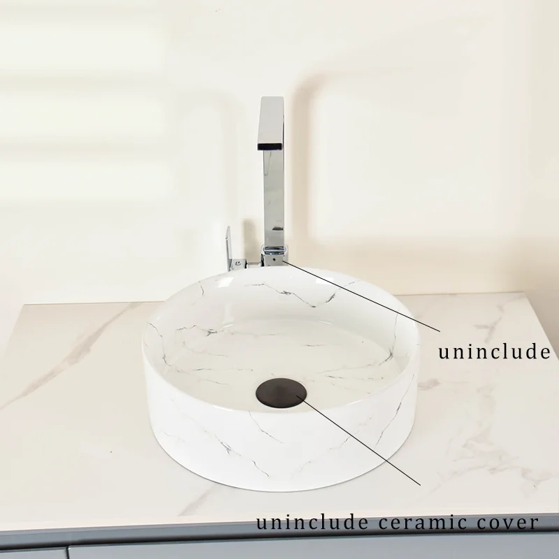 Elegant Ceramic Ves… - image