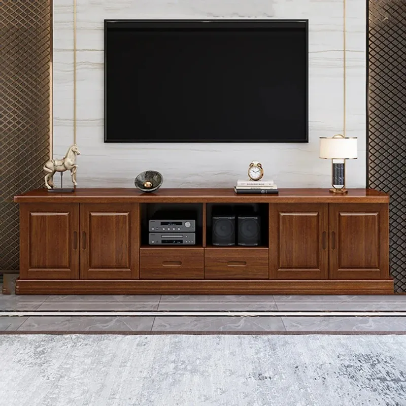 #Retro Drawer Tv Stand Unique Designer Vintage Living Room Tv Stand Trendy Classic Moveis Para Tv Da Sala Luxury Furniture