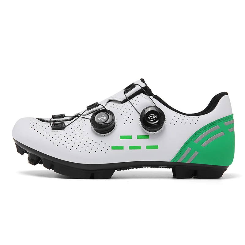 

Summer road bike professional riding shoes men women mountain lock shoe unlocked cycling shoes anti slip lightweight riding shoe