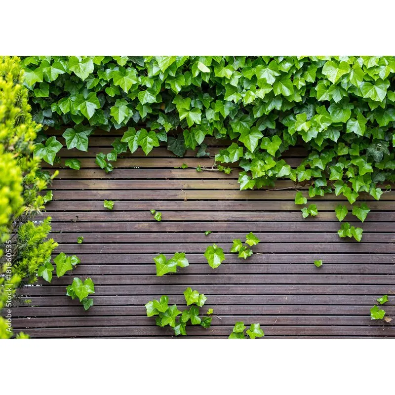 NITREE Art Photography Backdrops Prop Flower Wall Wedding Valentine's Day Photo Studio Background Props HHQQ-04