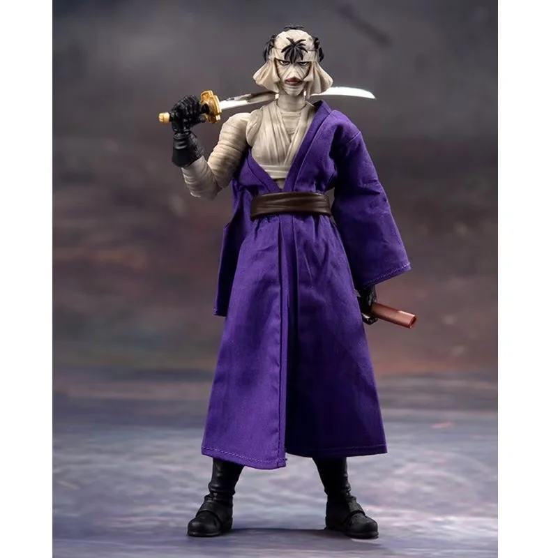 

GT Great Sage Model Langke Jianxin Zhishixiong Real Shadow Killer Action Doll Model