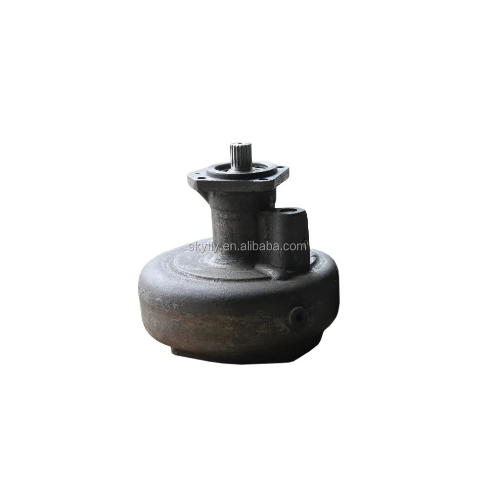 Bomba de agua 4372338 4376119 3634029 3635783   Adecuado para motor cummins KTA38