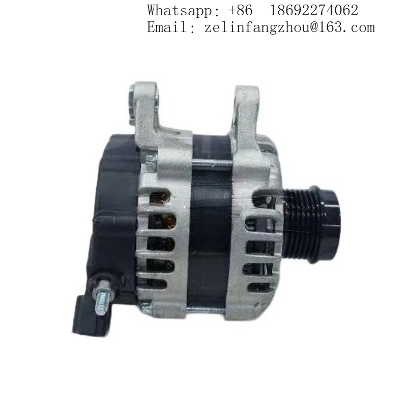 

110800014AA OE Replacement Alternator Generator For Chery ARRIZO 8 2022- 1.6T 2.0T Engine Car Auto Spare Part