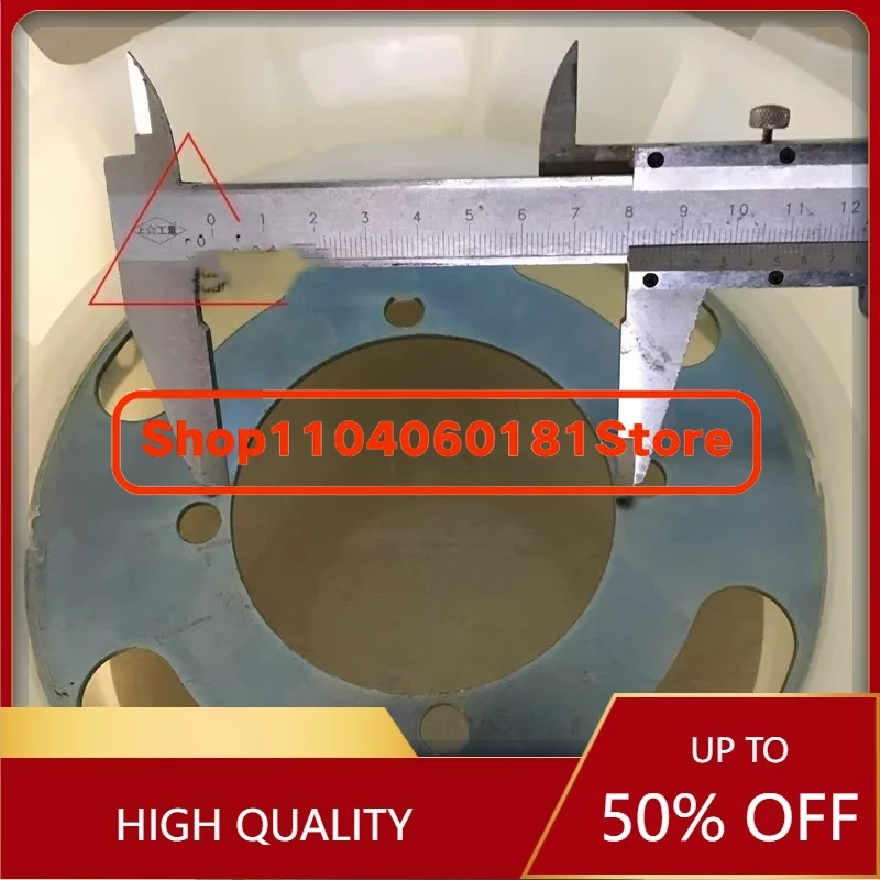 

E306 307B 307C 307D 308C High Quality Excavator Fan Blade 4M40 Engine Wind Blade