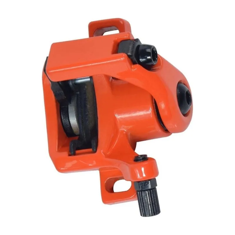 AA90-Dual Action Disc Brake Caliper For Xiaomi Mi 3 4 Pro Electric Scooter