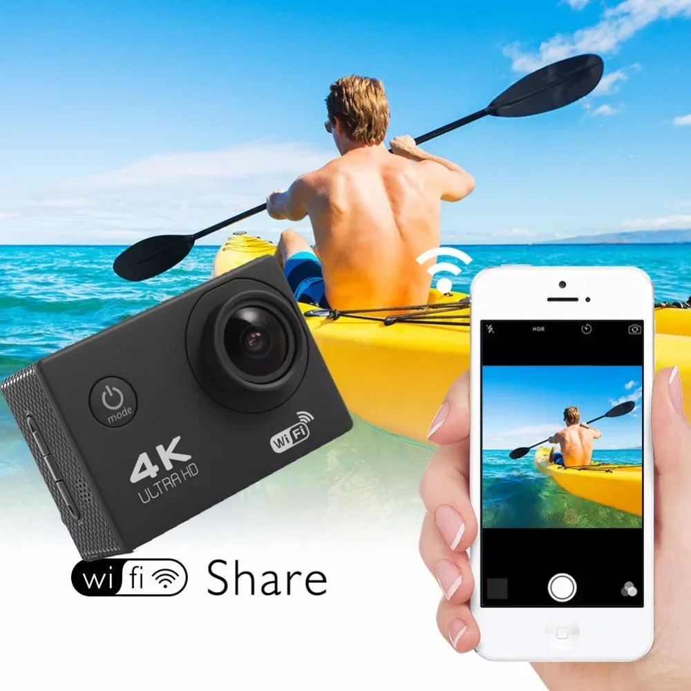 Thumbnail 3 - #22 Best 5K Action Cameras to Buy In 2026