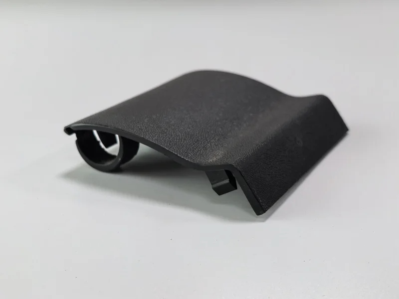 1 pcs Big Bumper Side Skirt Cap for MK2 Volkswagen Golf / Jetta (Set of 1)   Durable Stylish