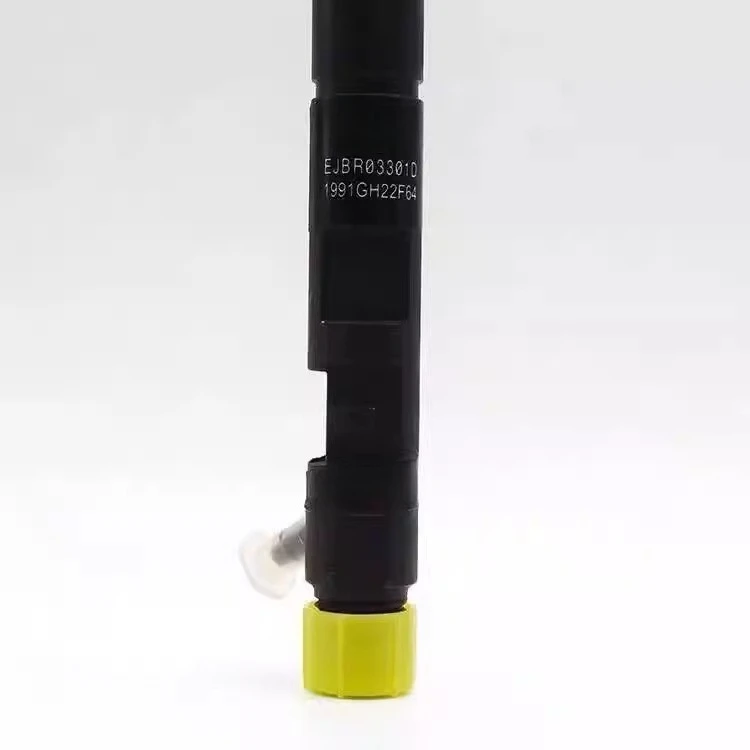 For Jianglings Classic Transits Shundas Kaiyuns, Etc., for Isuzus Engine Euro III Injector Assembly 3301D Fuel Nozzle