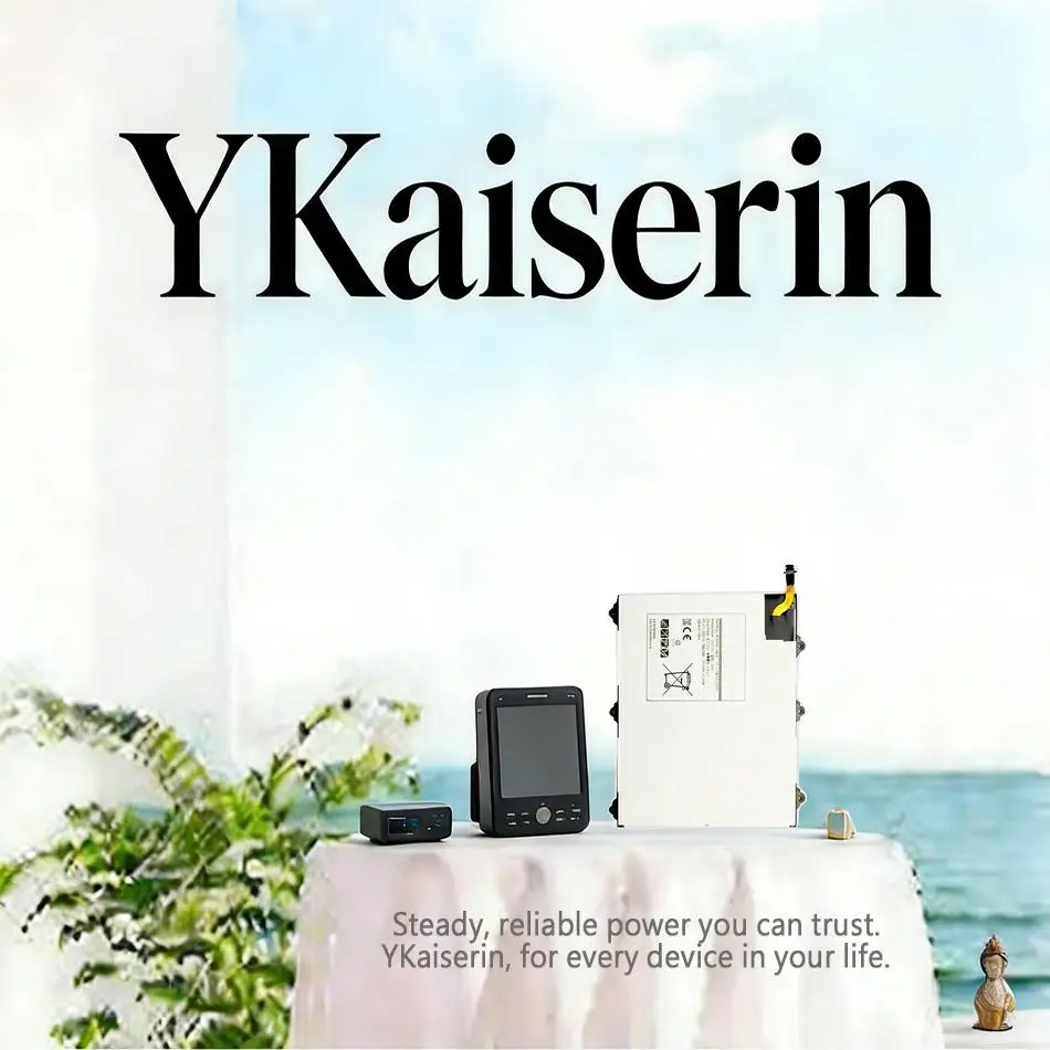 

Высокоэффективная батарея 7300 мАч EB-BT567ABA для планшета Samsung Galaxy Tab E 9.6 SM T567 T567V