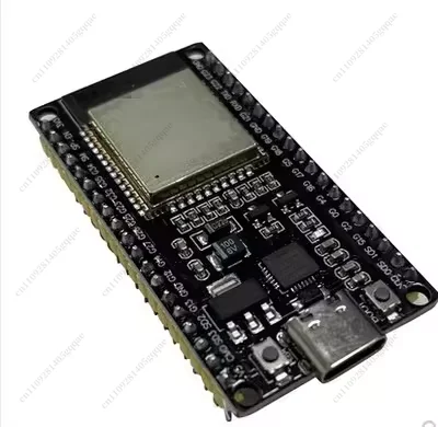 DRSAT ESP-WROOM-32 ESSP132 ESSP1D Entwicklungsboard 2,4GHz Dual-Mode WiFi + Bluetooth Dual-Core-Mikrocontroller-Prozessor integriert – Detail 4